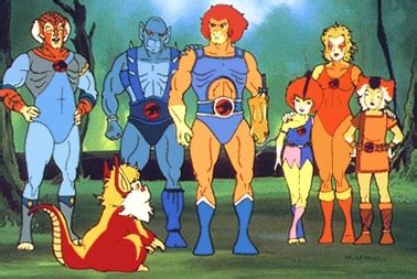 thundercats wikipedia